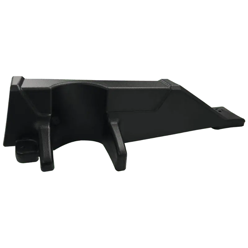 Replacement Taller Side Cover For Rzr 1000 Turbo Particle Separators 1