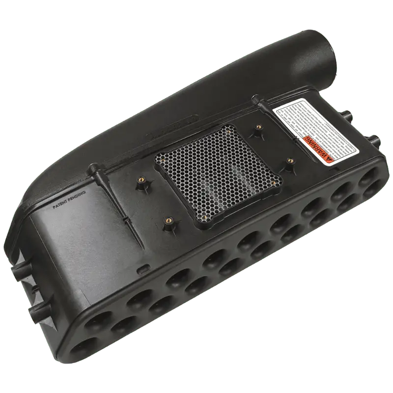 Roost Protector For Particle Separator - V1 Particle Separator Only 1