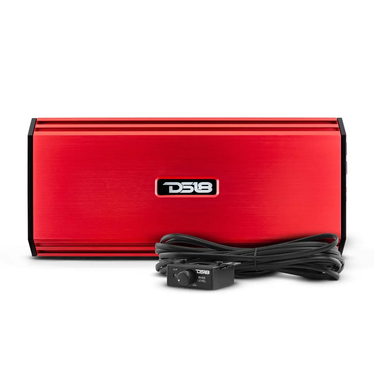 Ds18 Select S-1500.1 –  Class Ab 1 Channel Monoblock Amplifier – 1500 Watts 1