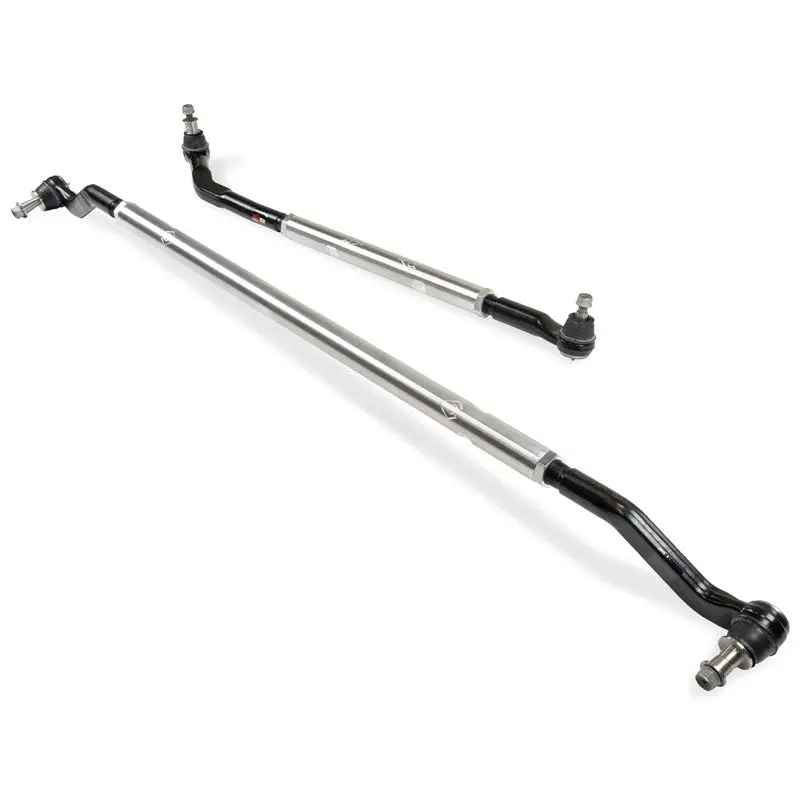 Superduty Swap Aluminum Steering Kit 1