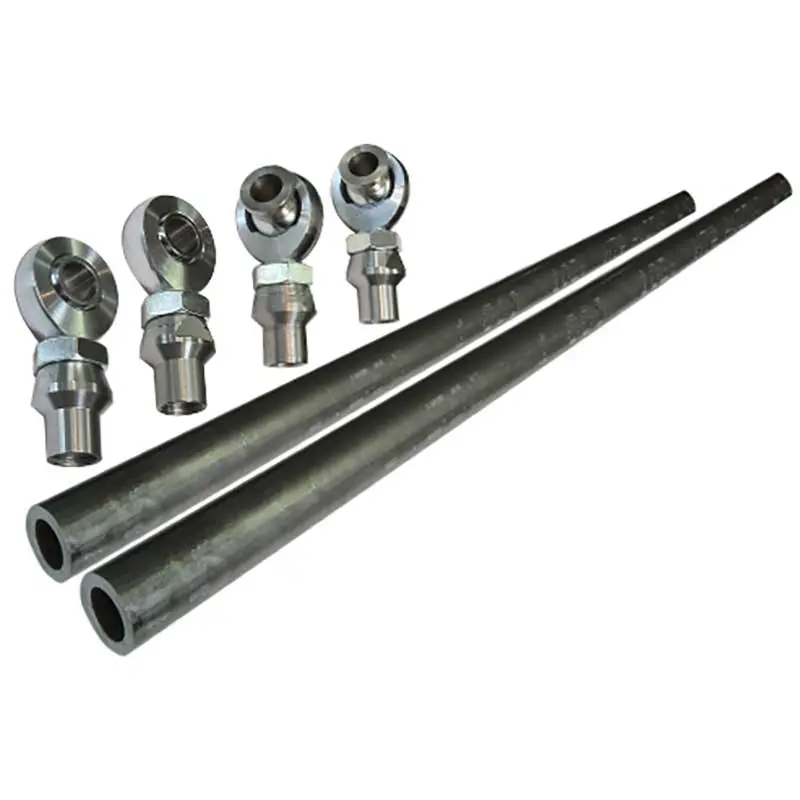 Superduty Crossover Steering Kit With 7-8" Jmx Rod Ends 1