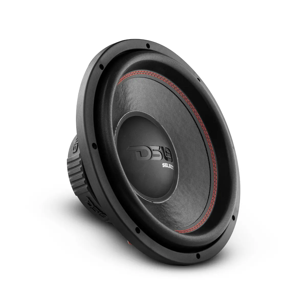 Select 12" Subwoofer 250 Watts Rms Svc 4-Ohm 1