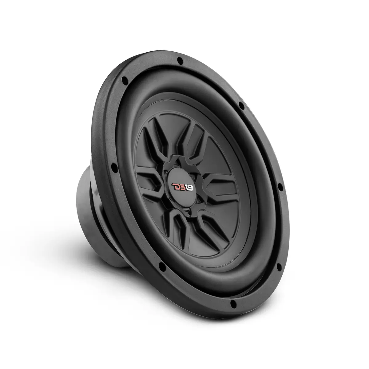 Ds18 Slc-Md10 Select 10" Ppi Cone Subwoofer 800 Watts 4-Ohm Svc 1