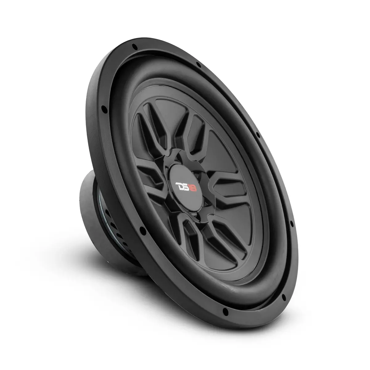 Ds18 Slc-Md12.4D 12" Select Ppi Cone Subwoofer 1000 Watts 4-Ohm Dvc 1
