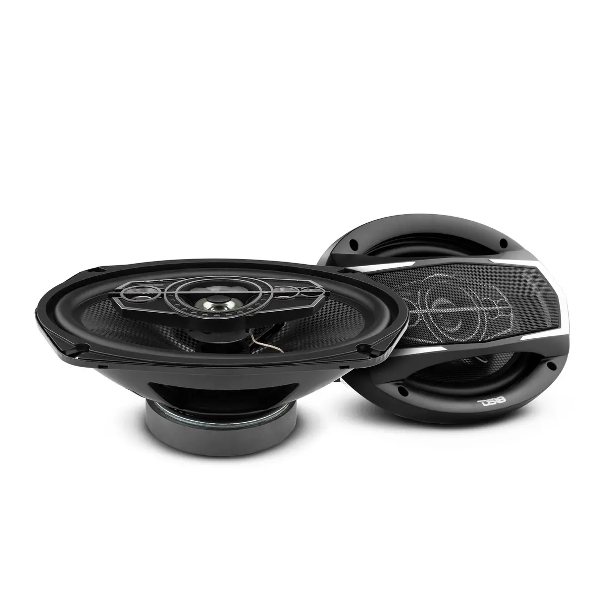 Ds18 Slc-N69x Select 6X9" 5-Way Coaxial Speaker 260 Watts 4-Ohm 1