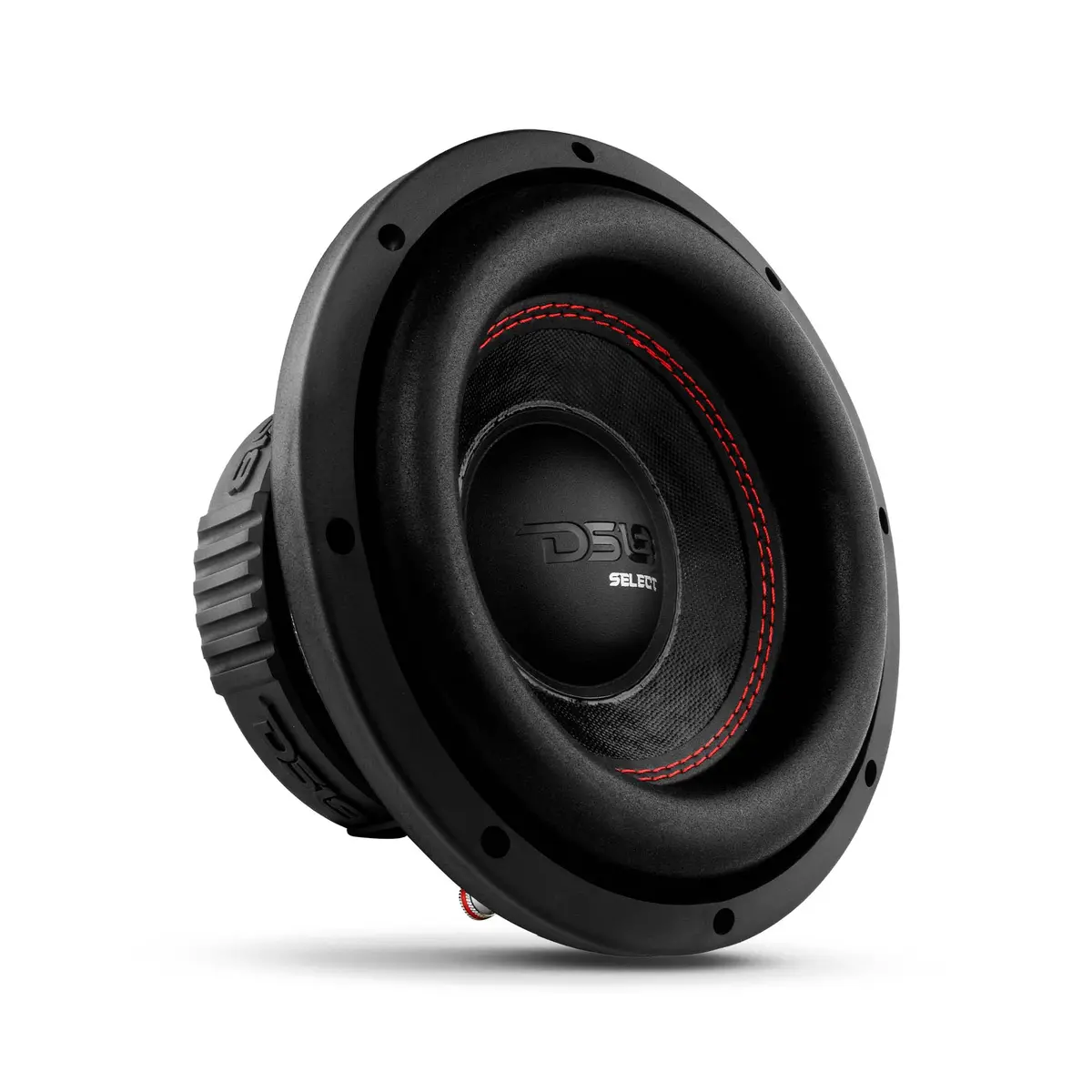 Select 8" Subwoofer 200 Watts Rms Svc 4-Ohm 1