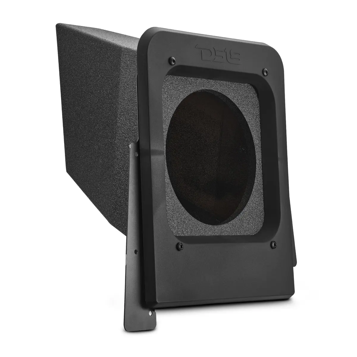 Polaris Slingshot Rear Sealed 10" Subwoofer Enclosure | Fits Either Passenger Or Driver Side | 2015 - Current 1