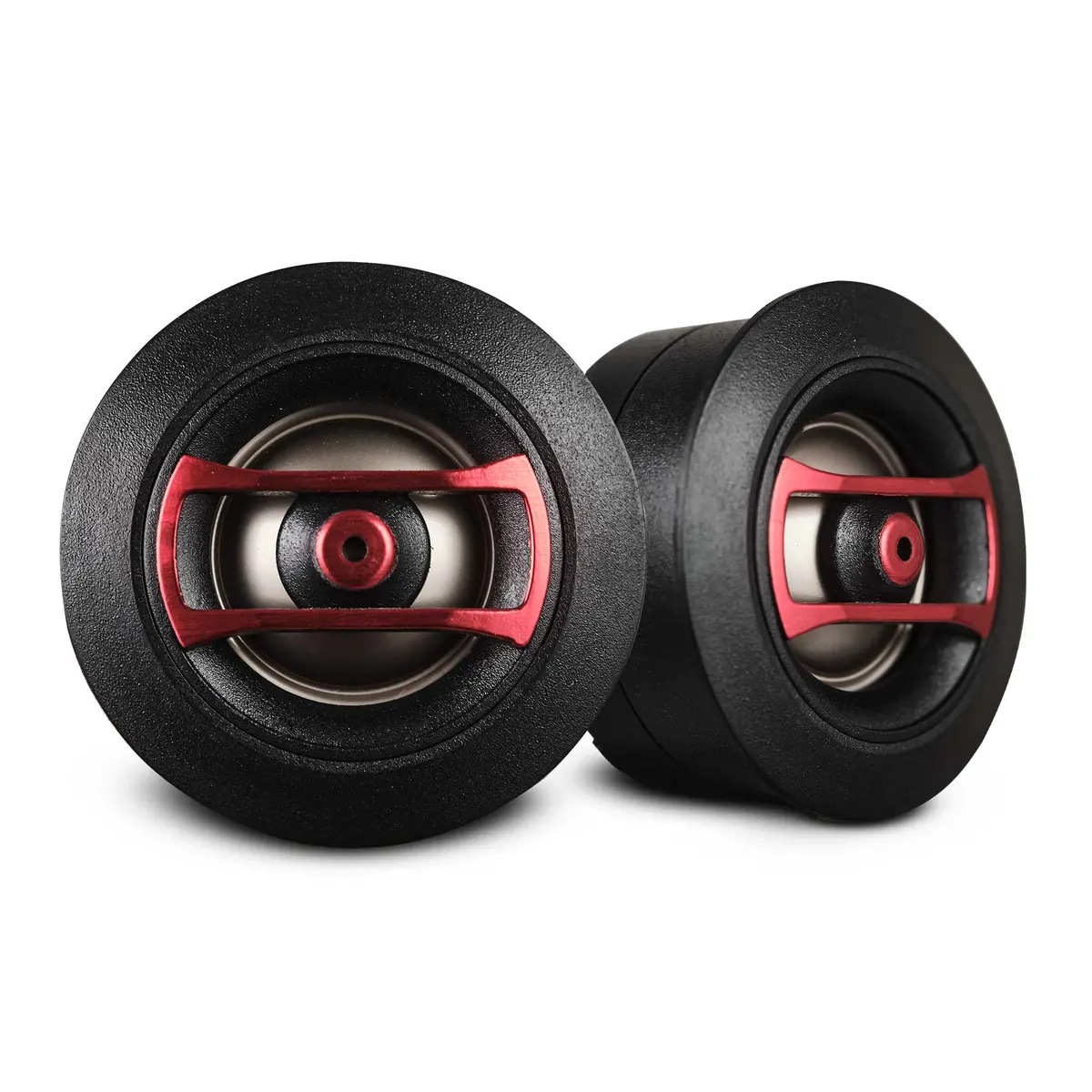 1.3" Multi-Mount Pei Mini Dome Tweeter With 0.8" Voice Coil 1