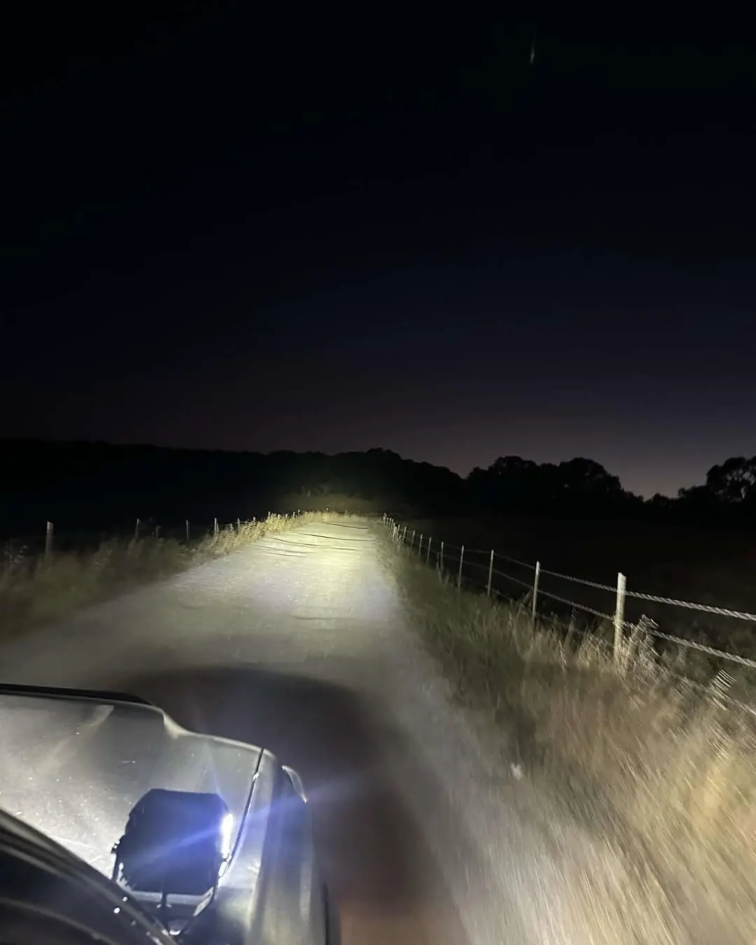 Suparee Hyper 5 Inch Ip68/Ip69k, Drl & Stepped Halo Twin Kit Led Off-Road Lights 15