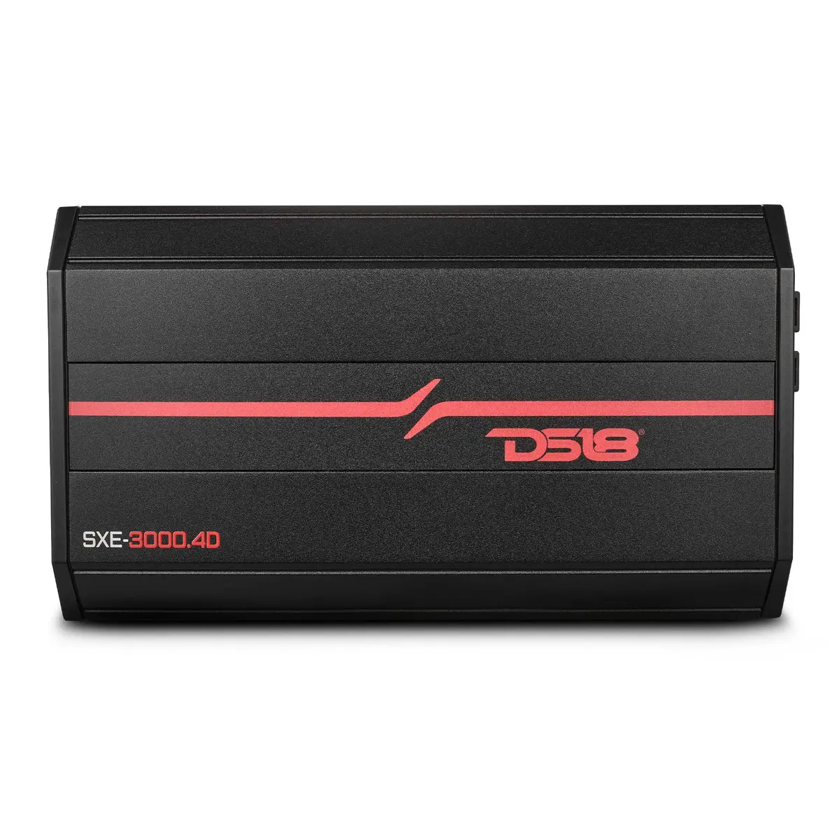 Sxe Class D 4-Channel  Full-Range Car Amplifier 4 X 200 Rms @4 Ohm 3000 Watts 1