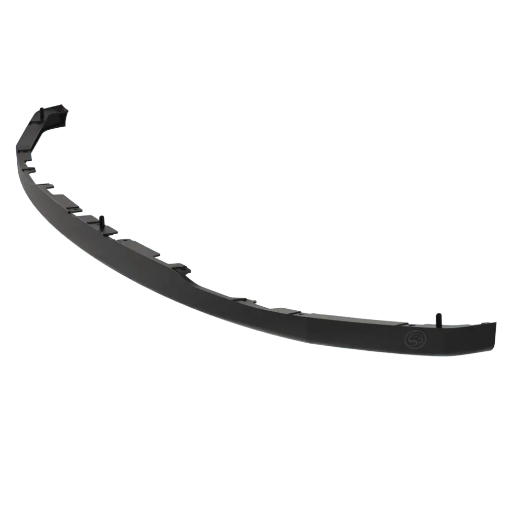 S&B Low Profile Valance For 2023-2026 Ford Super Duty 1