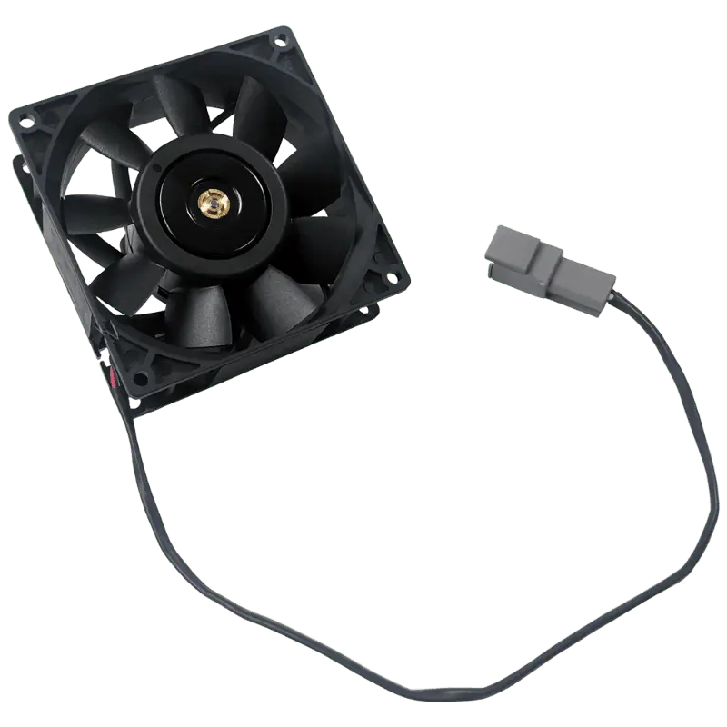 Scavenge Fan For Particle Separator - V1 Particle Separator Only 1