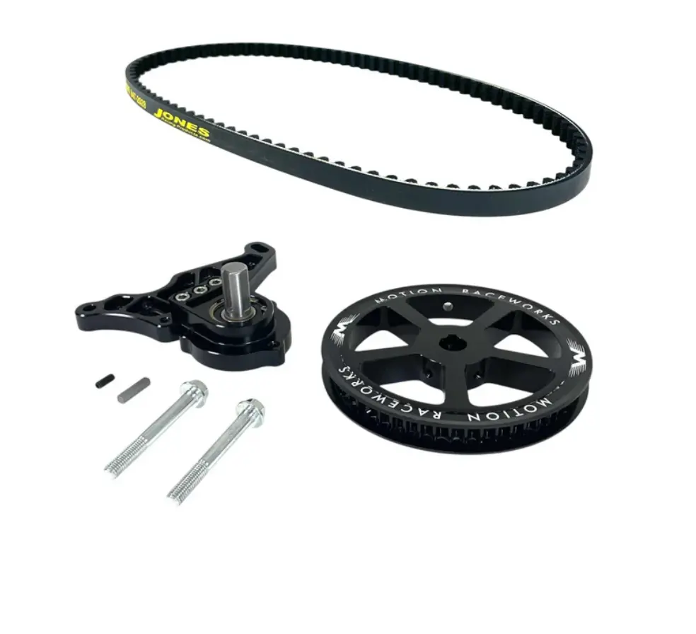 Coyote Ford Mechanical Fuel Pump Drive Kit 1