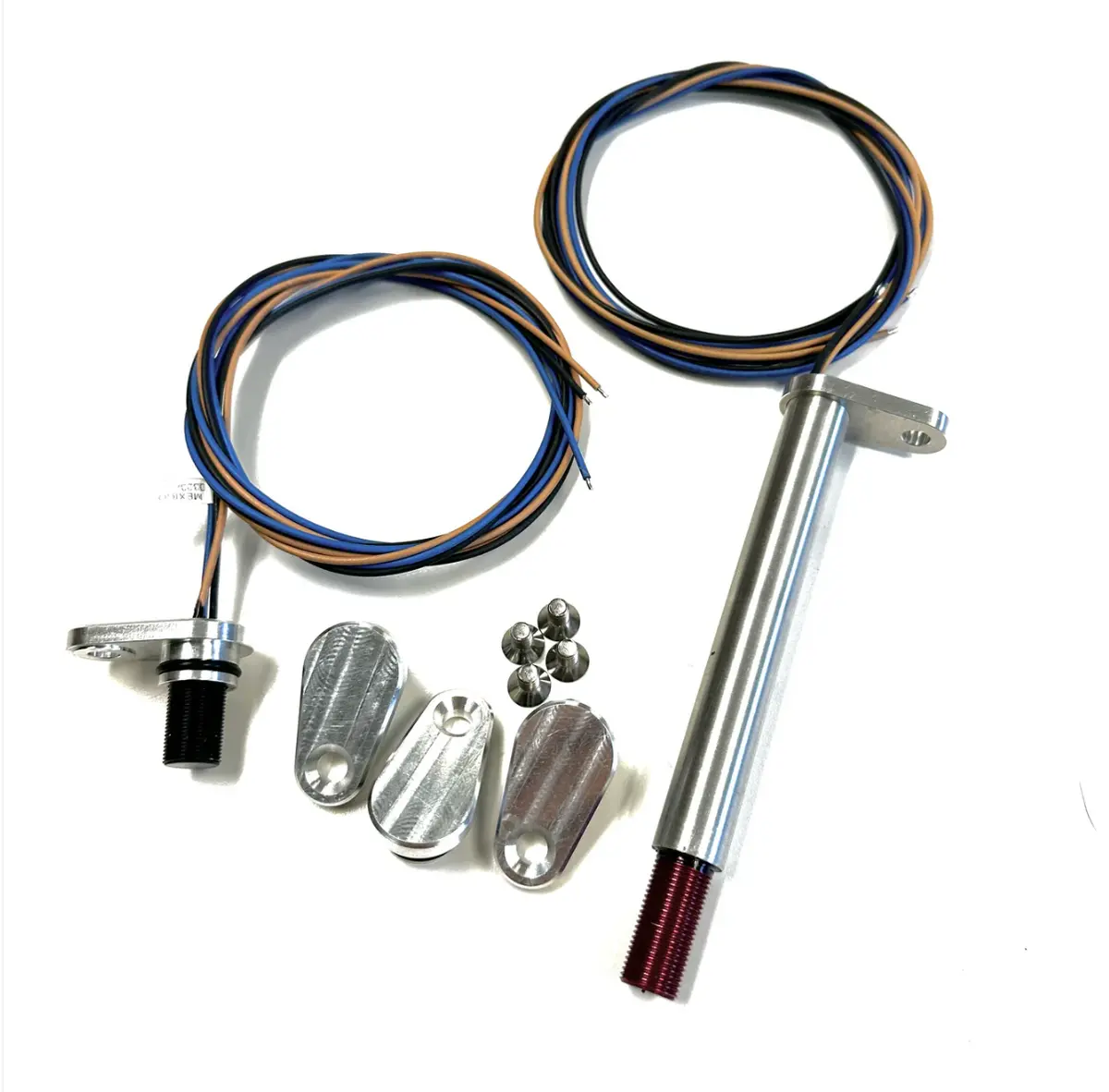 Cam & Crank Sensor Kit For 2018-23 Gen 3 Coyote 1