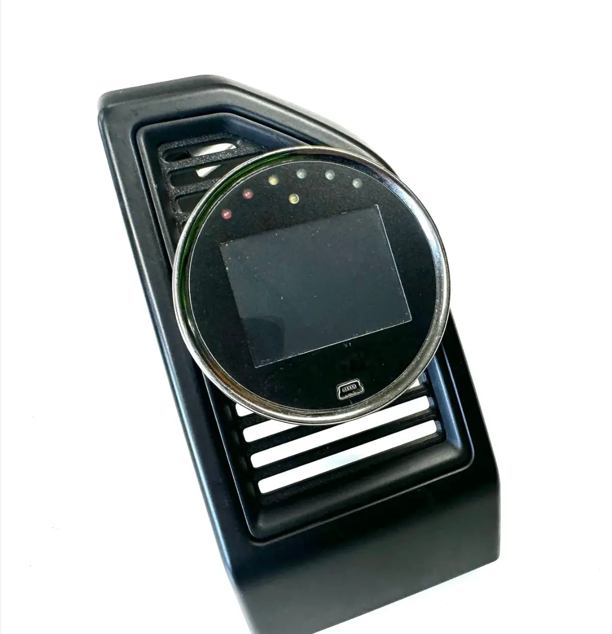 Vent Gauge Pod For 2015-20 Ford F150 1
