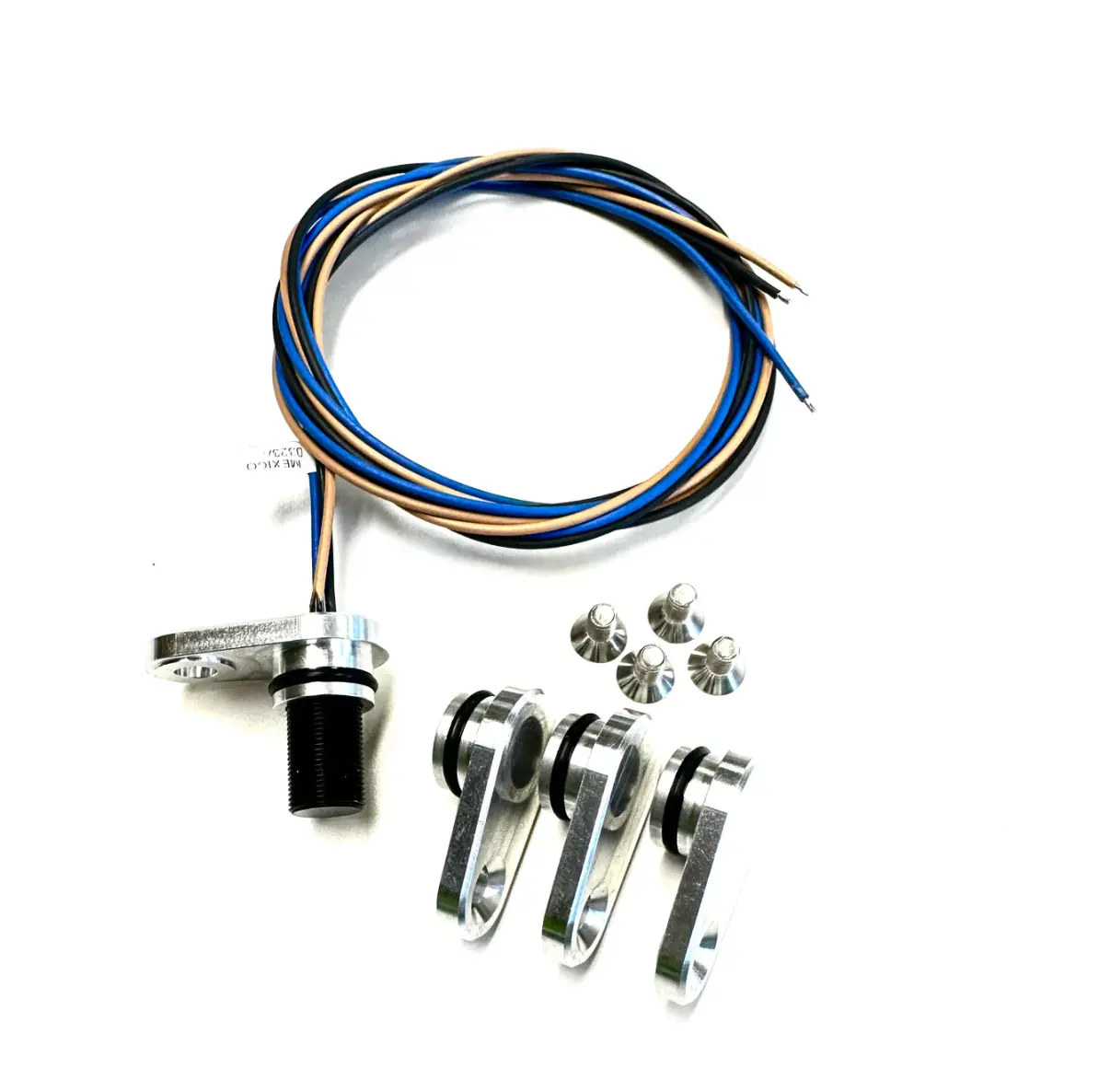 Coyote Cam Sensor Kit For 2011-25 Ford Coyote Engine 1