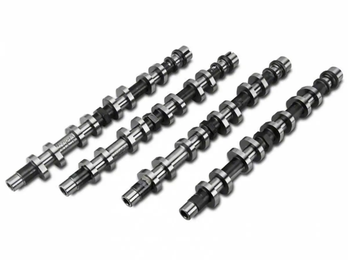 Mhs Fgt / Gt500 Nsr Camshafts 1