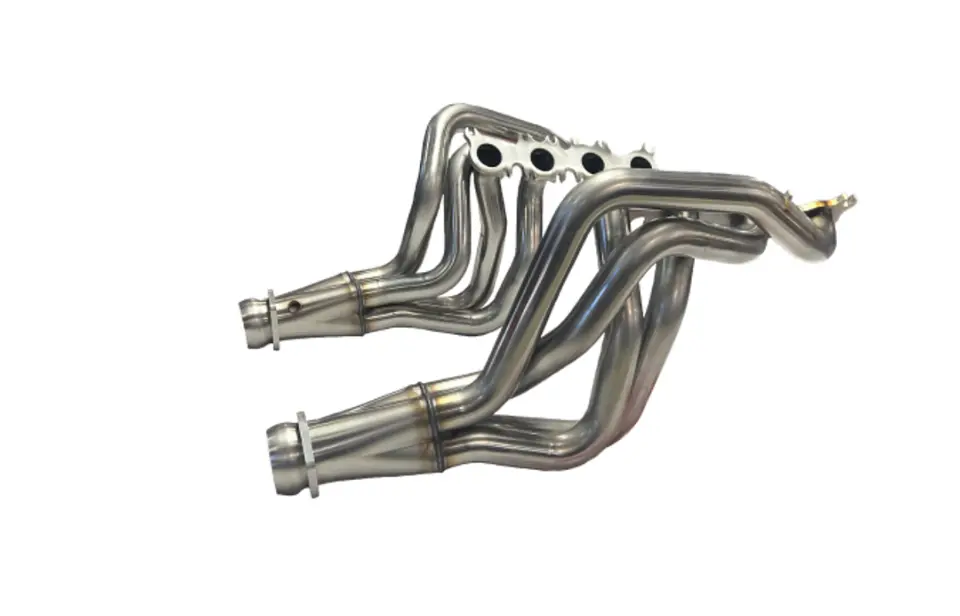 Kooks 1-7/8" Stainless Headers (2015 - 2025 Mustang Gt 5.0L) 1
