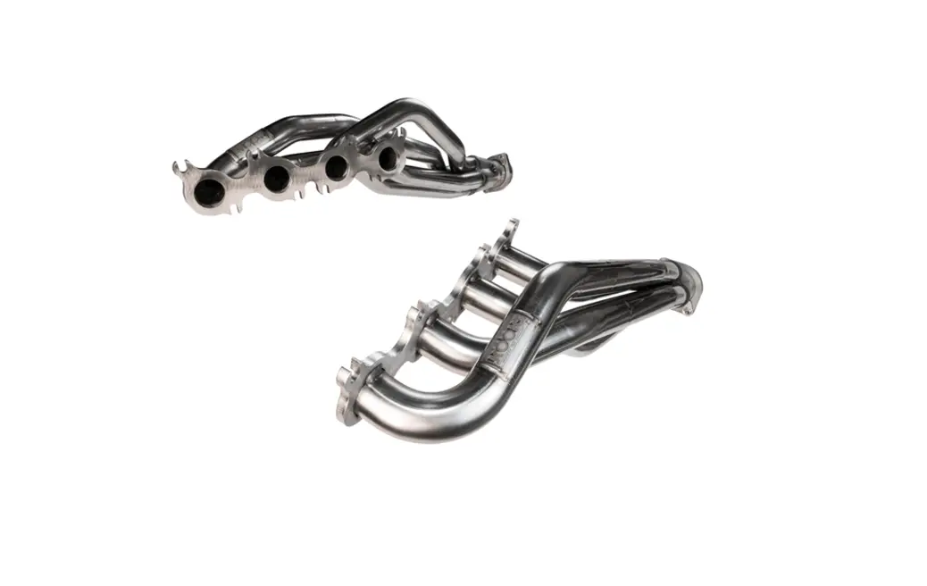 Kooks Headers Only 1-7/8" Long Tube (2015 - 2020 F150 5.0) 1