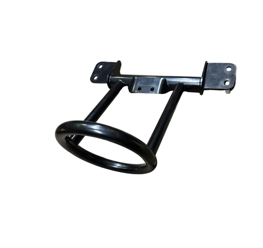05-25 Mustang 4L80 Transmission Crossmember 1