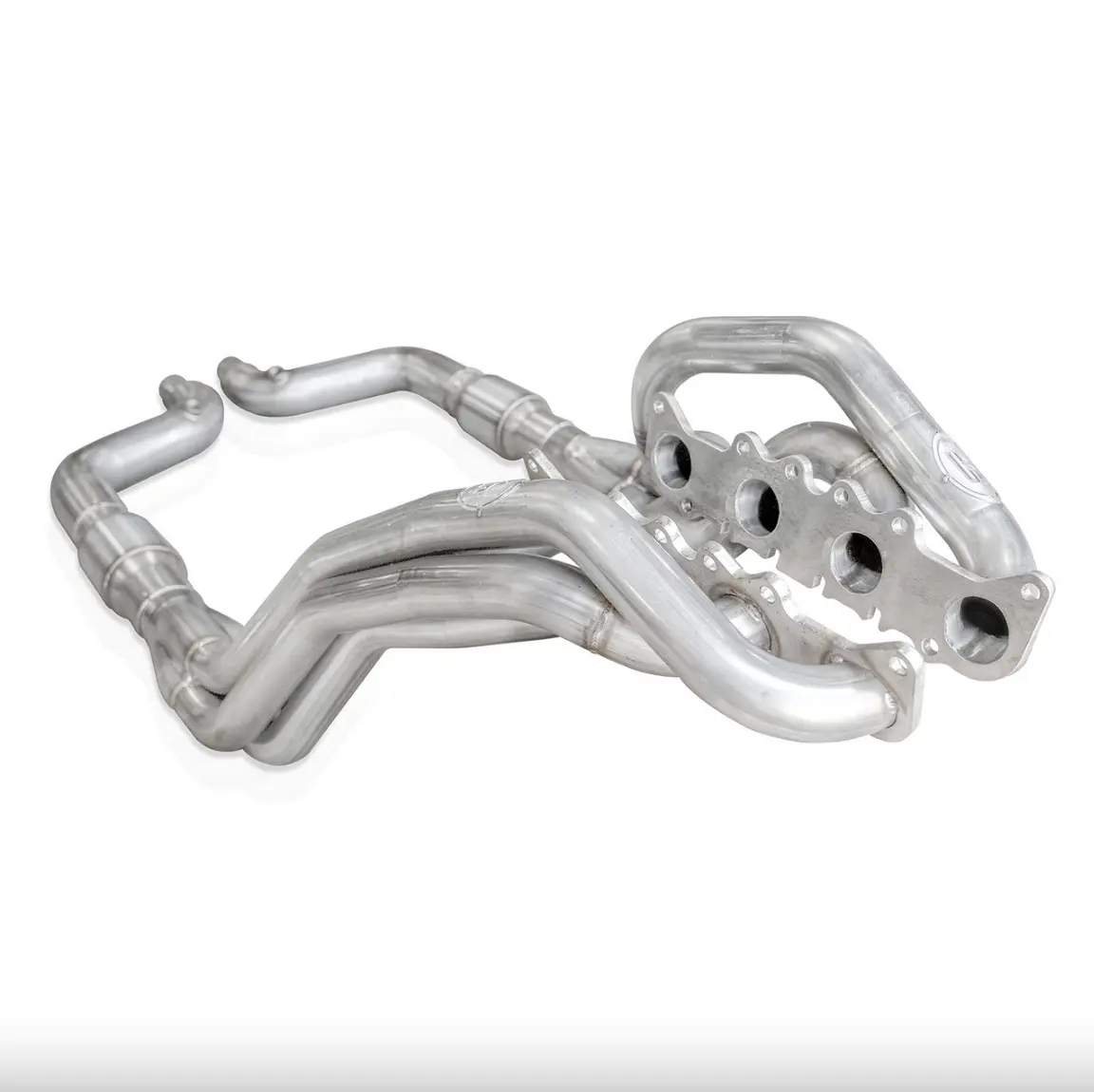 2015-2025 Mustang Gt Headers Stainless Power 1