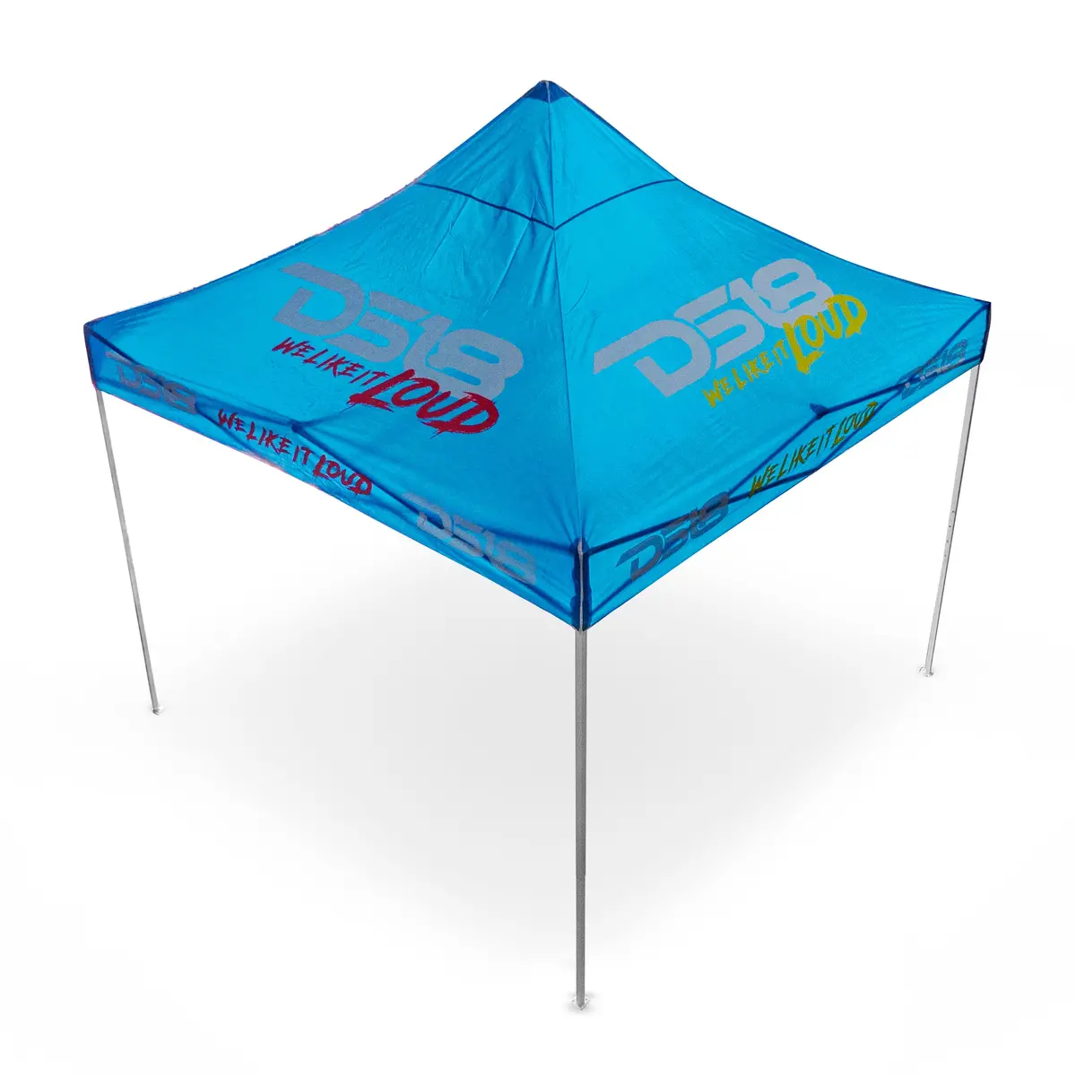 Lifestyle 10 X 10 Ft Tent 1