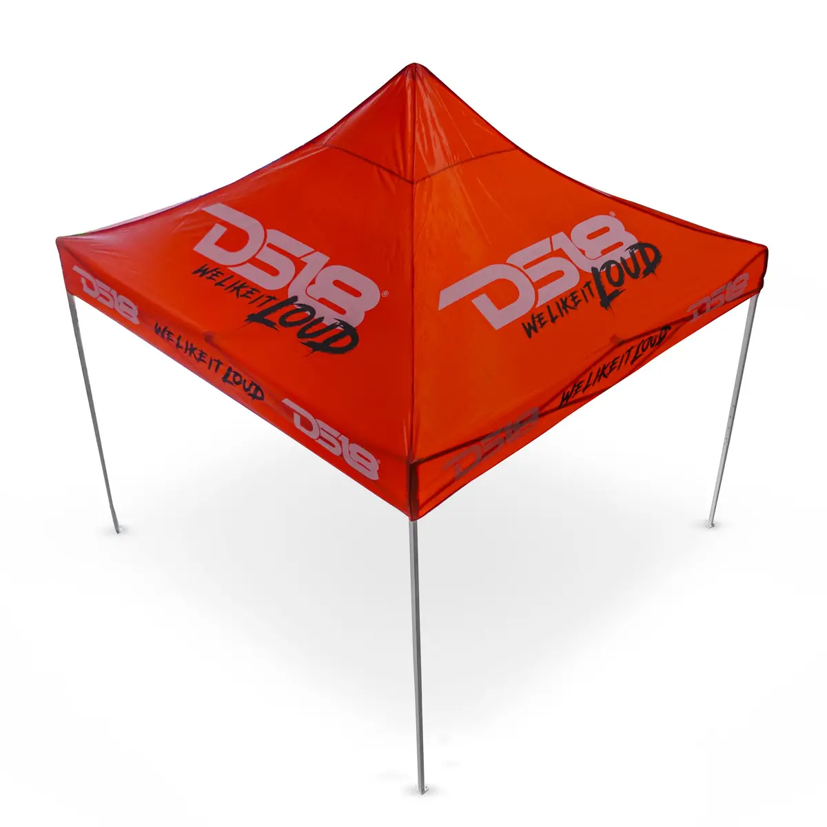 Lifestyle 10 X 10 Ft Tent 1
