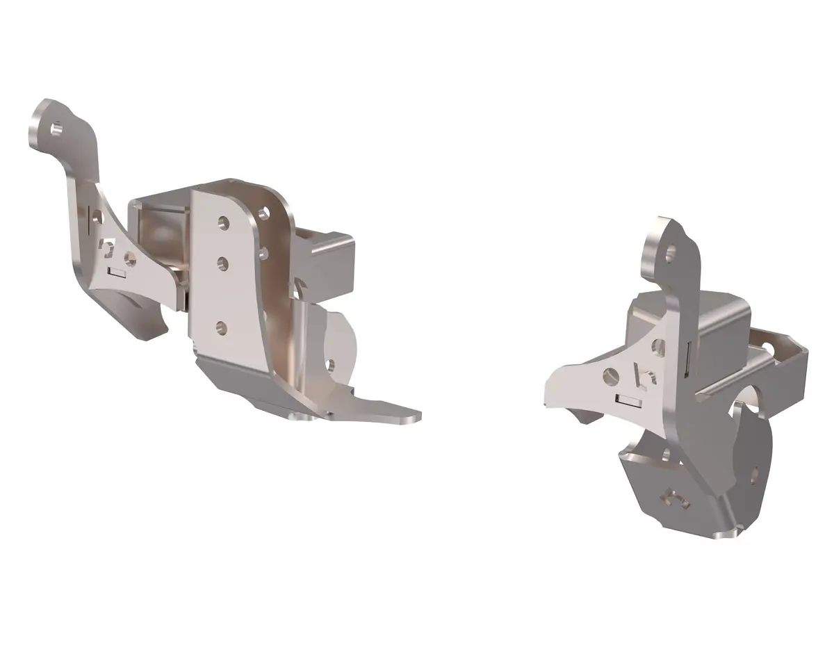 Jl Jt 2 Tj Apex Front Swap Kit Brackets 1