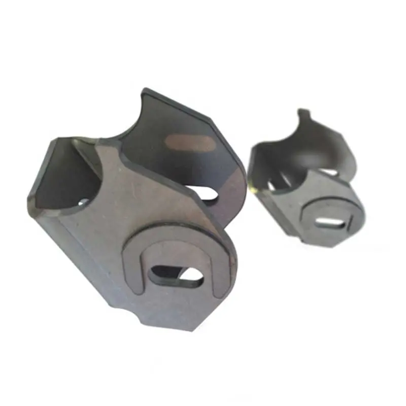 Tj 30-44 Hd Lower Control Arm Brackets (Pair) 1