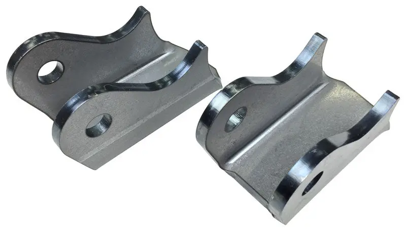Tj 8.8 Swap Kit Oem Shock Mounts (Pair) 1