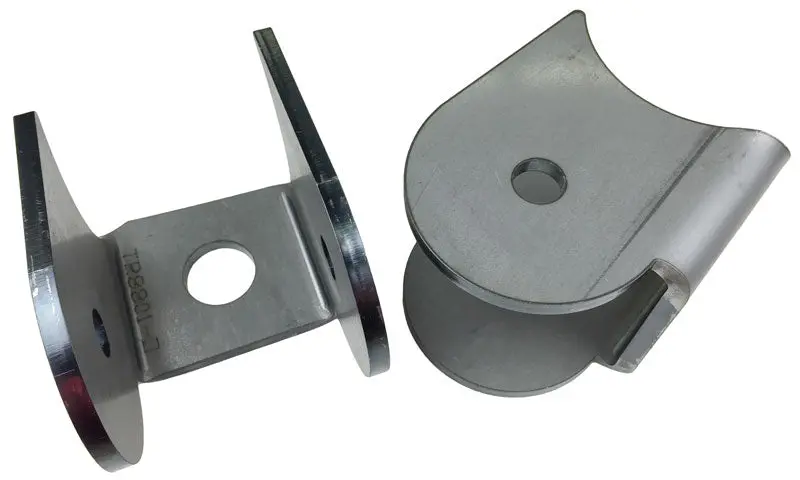 Tj 8.8 Swap Kit Oem Lca Brackets (Pair) 1