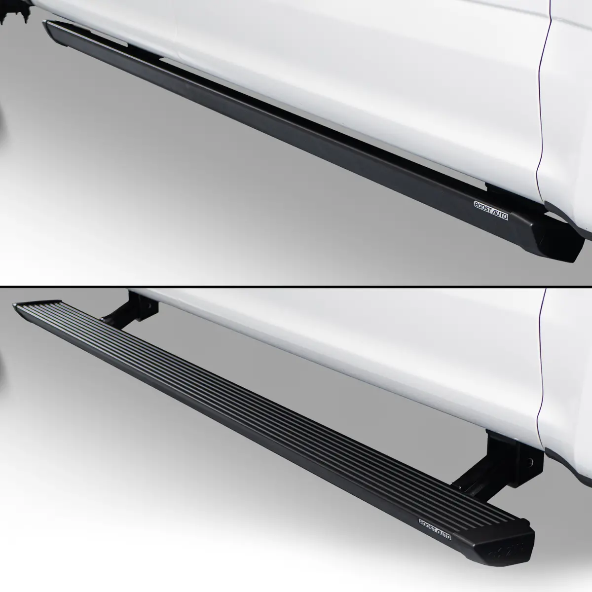 Boost Auto Powered Running Boards | 2022-2026 Toyota Tundra 1