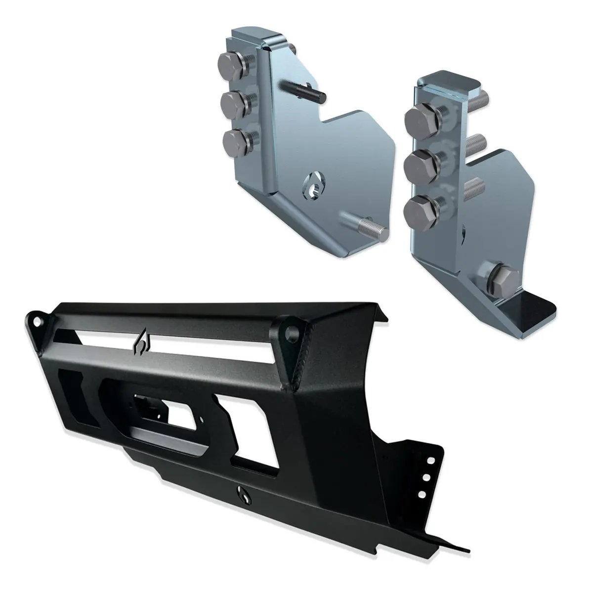 Toyota 4Runner Exterior Package: Front Bumper *Free Frame Gussets And $50.00 Instant Rebate! 1