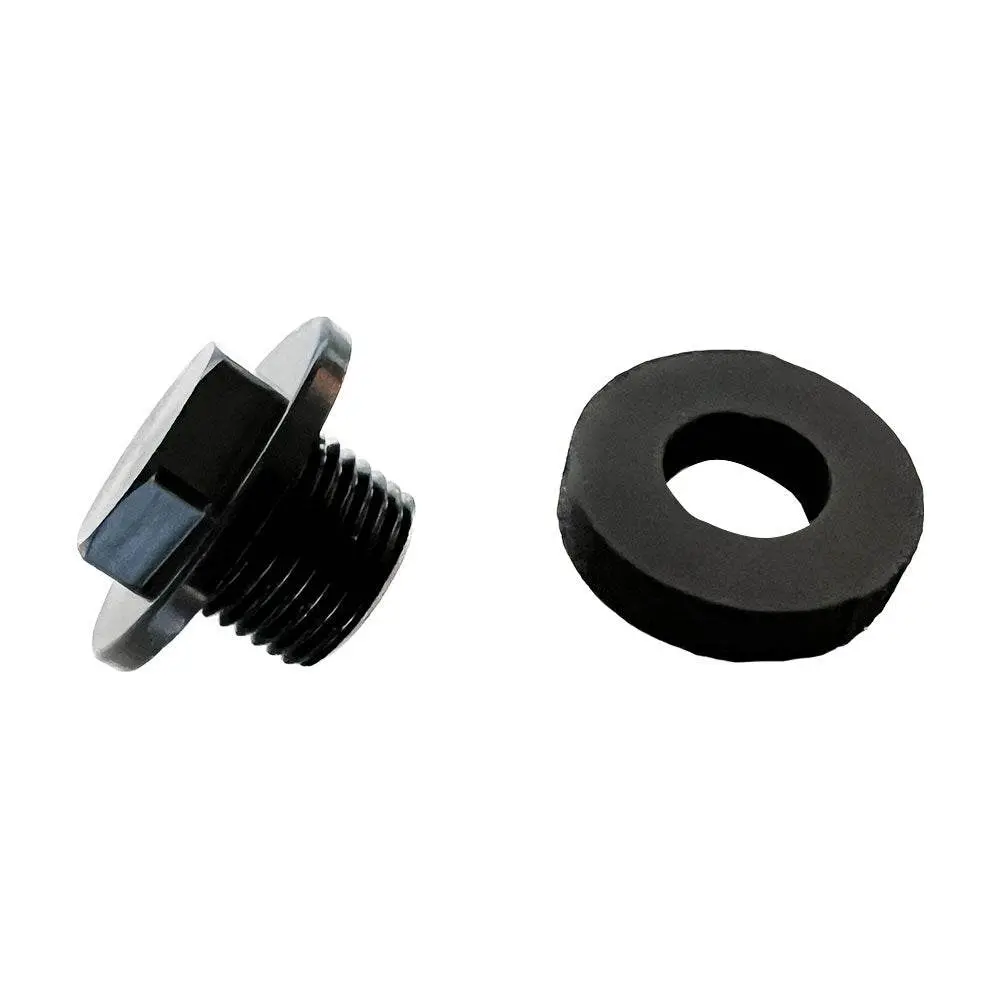 Sump Fitting Plug Kit 1