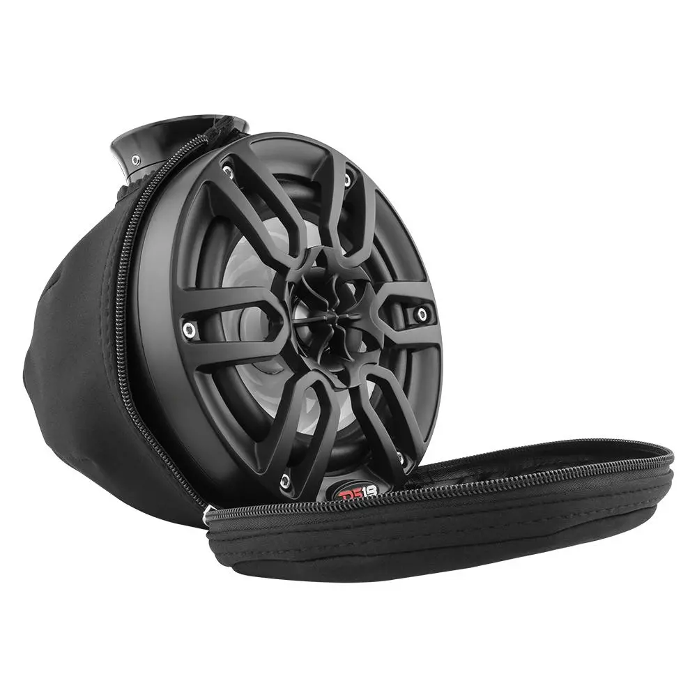 6.5" Tower Cover Nxl-Ps And Cf-Ps Towers -Black 1