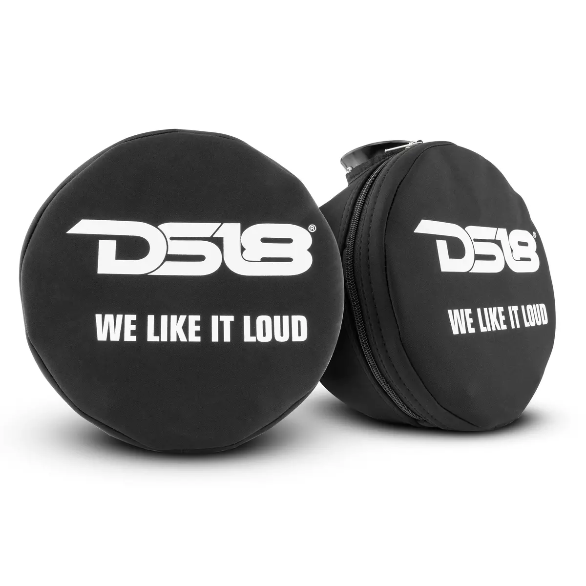 8" Tower Cover Nxl-Ps And Cf-Ps Towers -Black 1