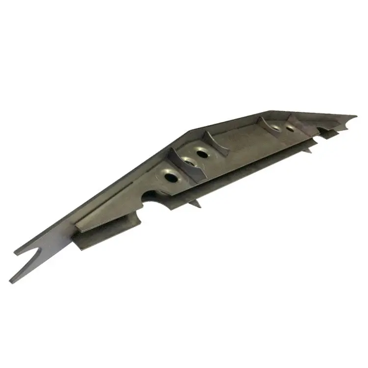 Ford 9 Inch Rear Top Truss 3.5 In Tube 1