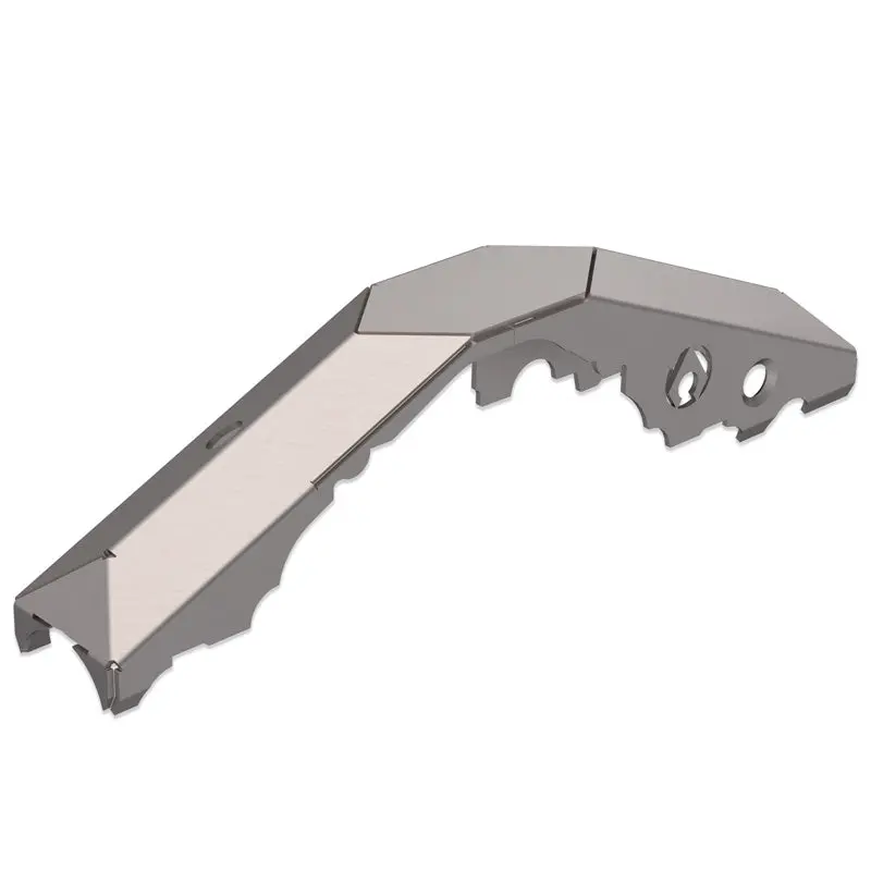 14 Bolt Rear Apex Short Truss 1