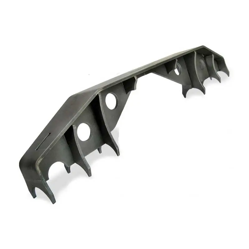 44 Wagoneer Modular Rear Truss 1