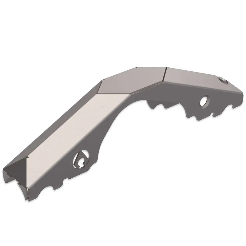 Ud60 Rear Apex Short Truss 1