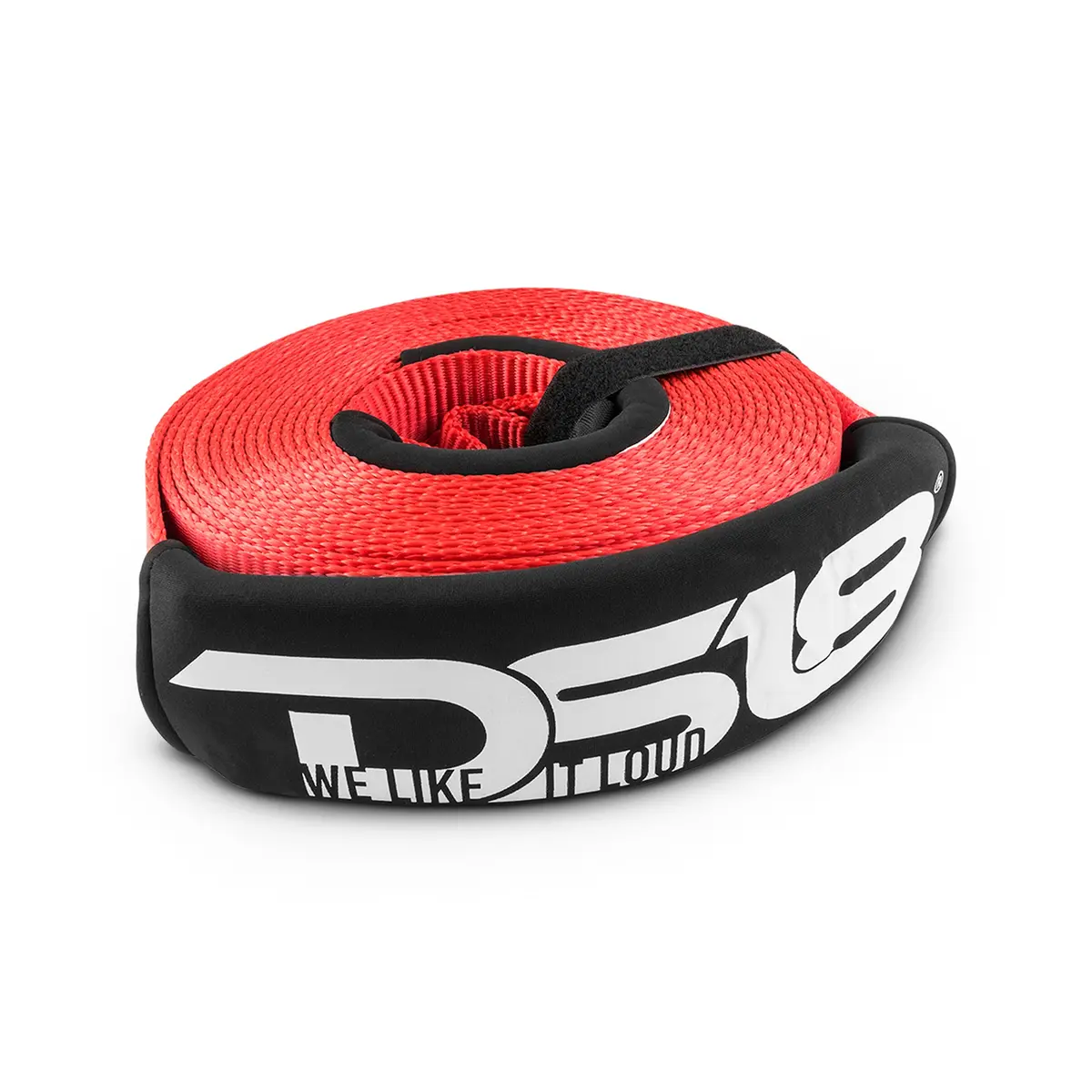 Tow Strap 3" X 30' 1