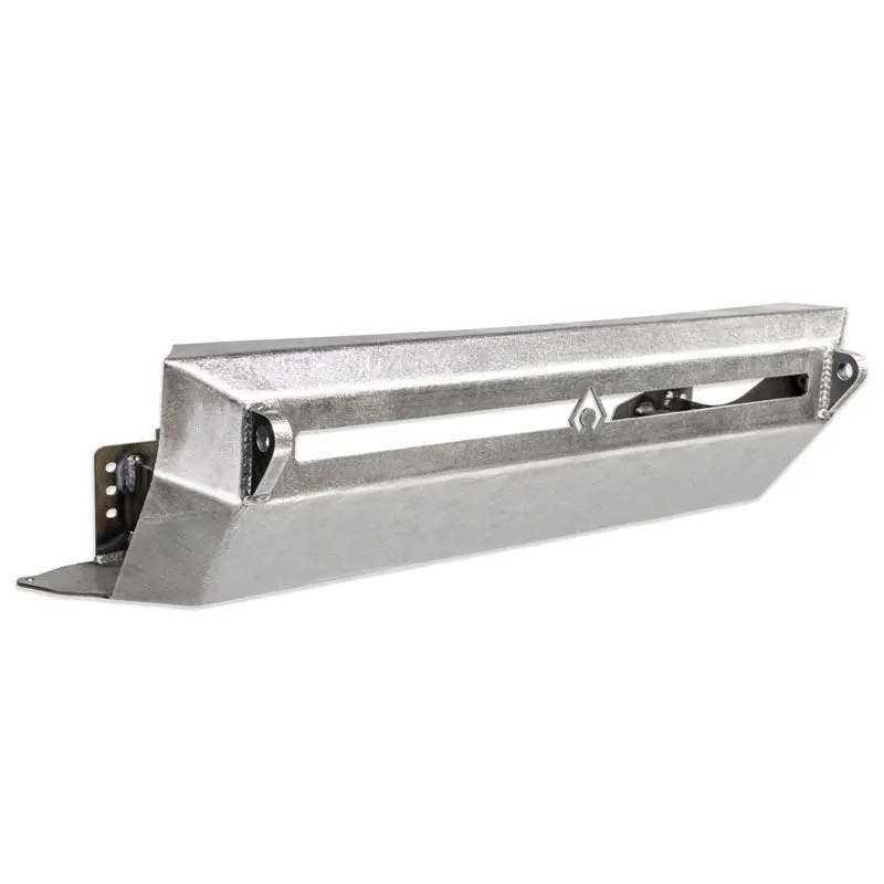 Toyota 4Runner 5G Venture Lite Front Bumper 1