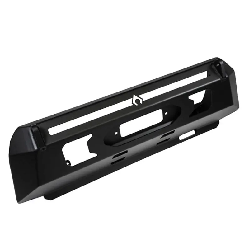 Toyota Tacoma 3G Venture Front Bumper 1