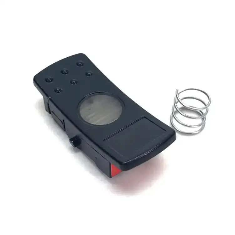 Trigger Remote Momentary Switch Kit 1