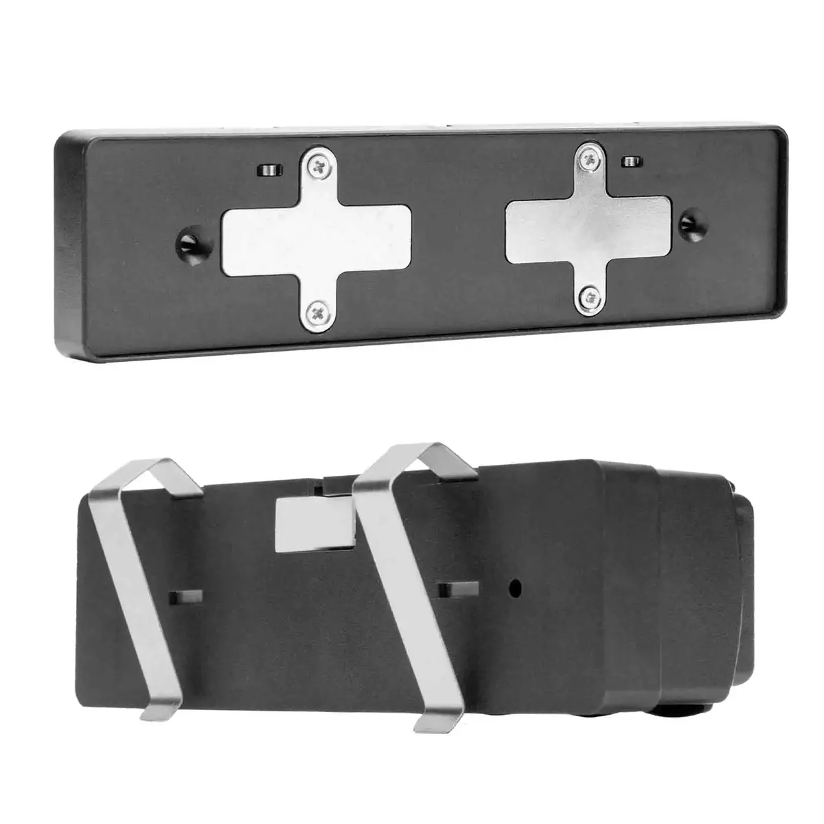 Trigger 6 Shooter Universal Visor Mount 1