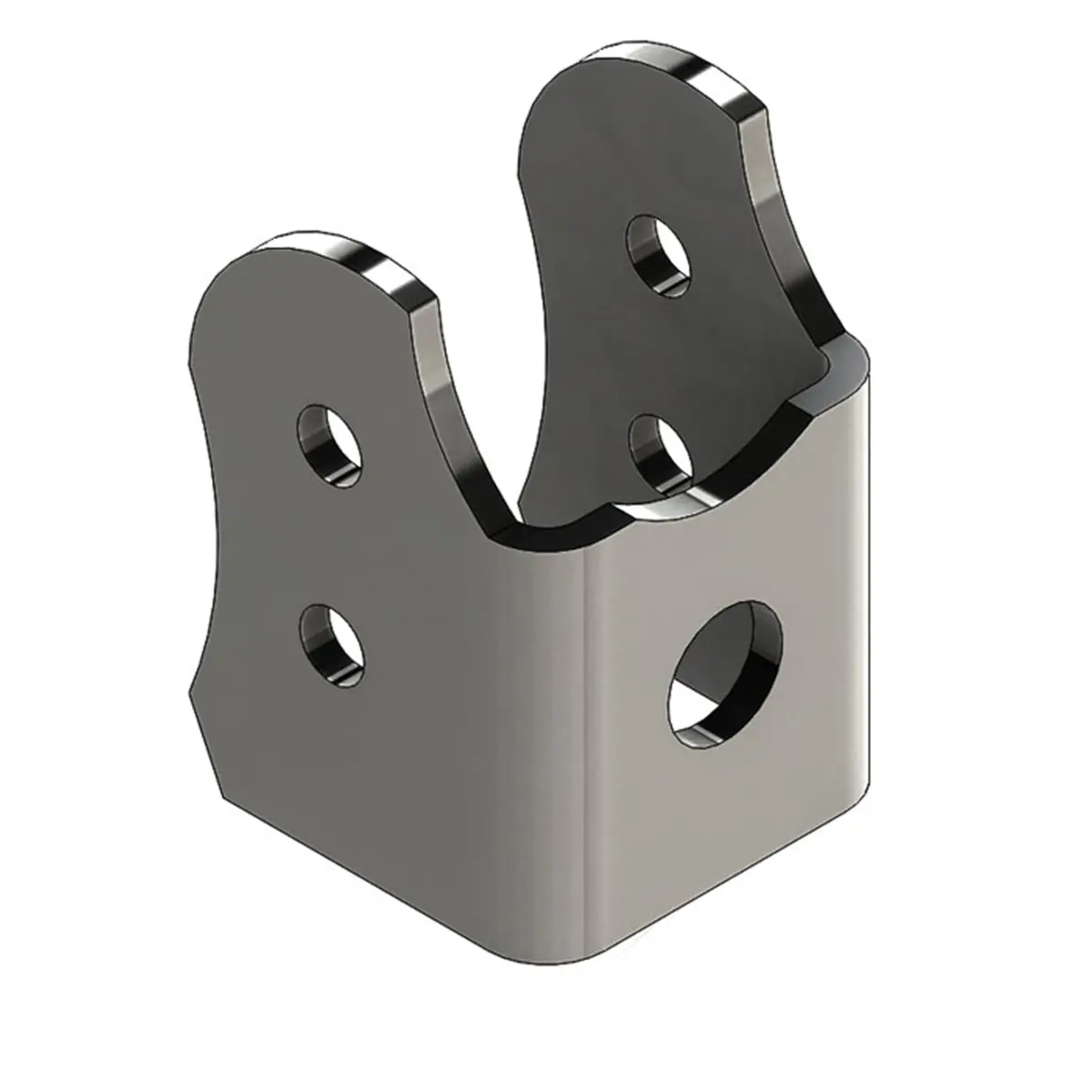 Adjustable Truss Upper Link Mount (Single) 1