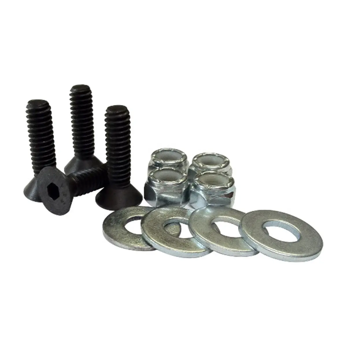 4 Bolt Battery Mounting Kit 1