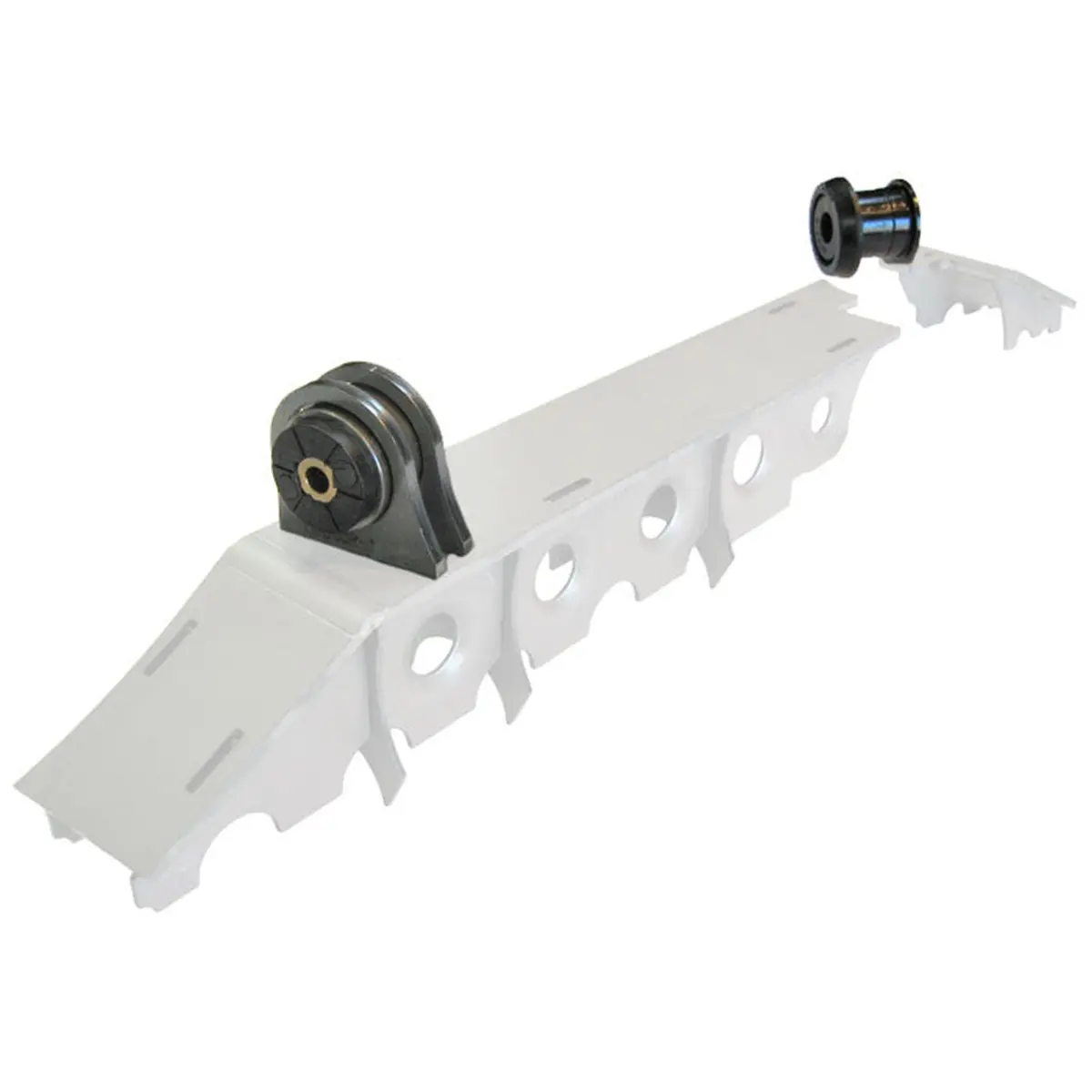 Daystar Bushing For Uca Brackets 1