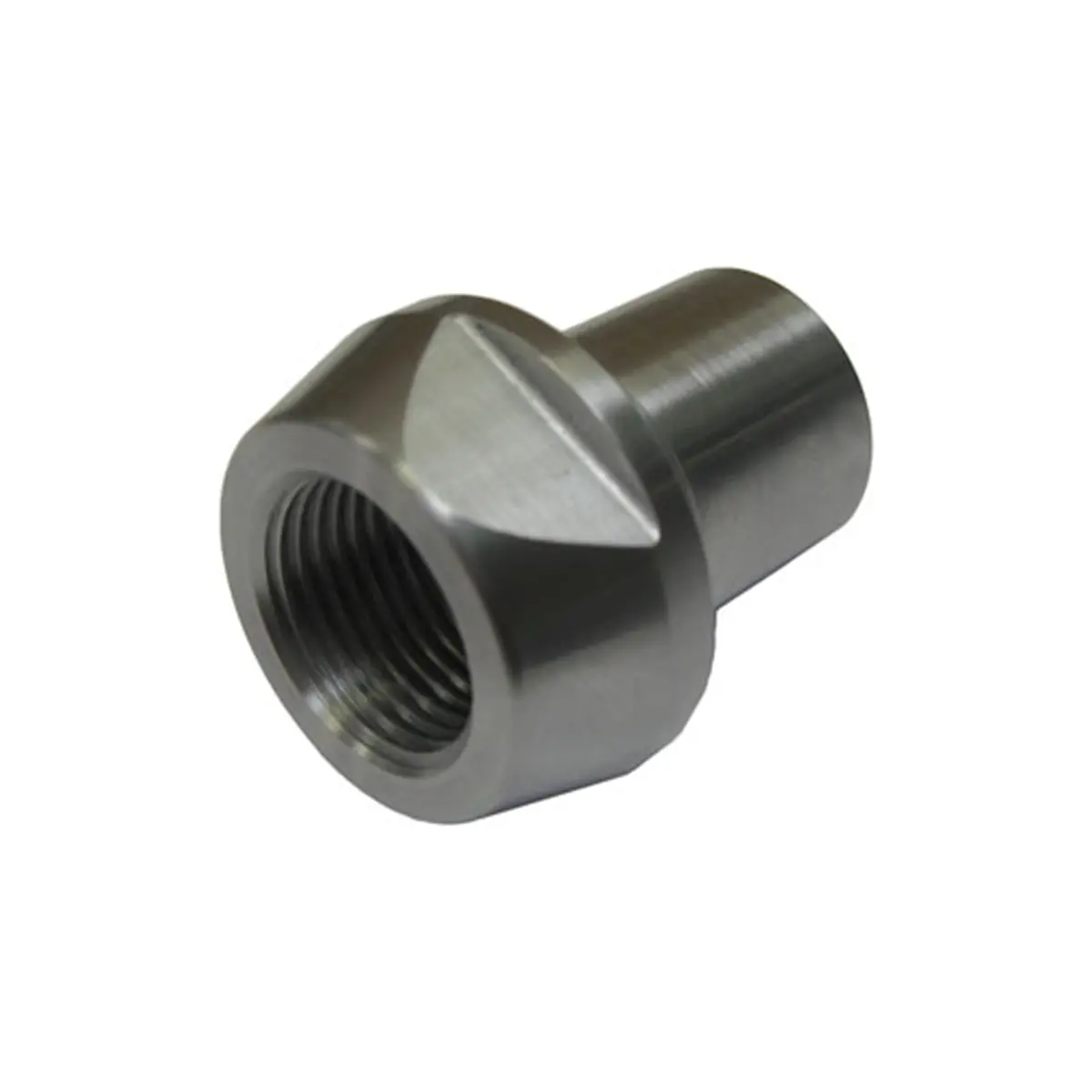 Tube Adapter 3-4 Inch - 16 Tpi For 1.0In Id -1.5In Od 1