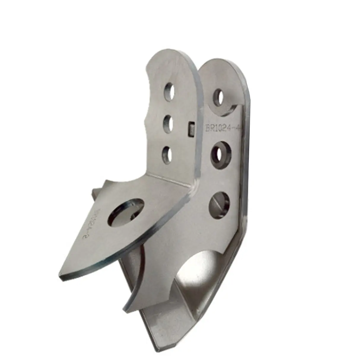 Adjustable Panhard Mount For 60 Truss 1